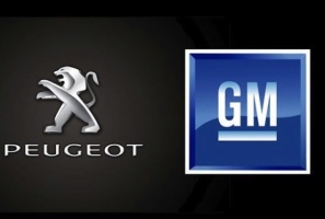 PSA Peugeot Citroen  General Motors    