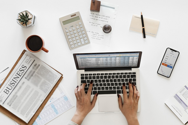 Публикация в «Вестнике государственной регистрации»