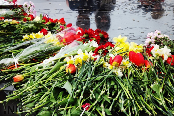 Программа мероприятий на 9 мая 2016 в Нижнем Новгороде