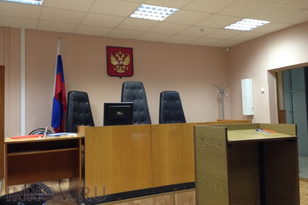 В Нижнем Новгороде озвучили приговор по делу Олега Белова