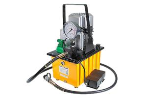 Гидростанции высокого давления от ведущего поставщика