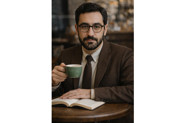 Историк Тахир Гараев вошёл в редакционный совет международного журнала Cultural Memory Studies