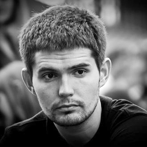 NOIZE MC в Нижнем Новгороде