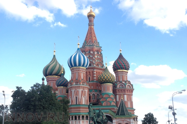 Почему летом стоит посетить Москву
