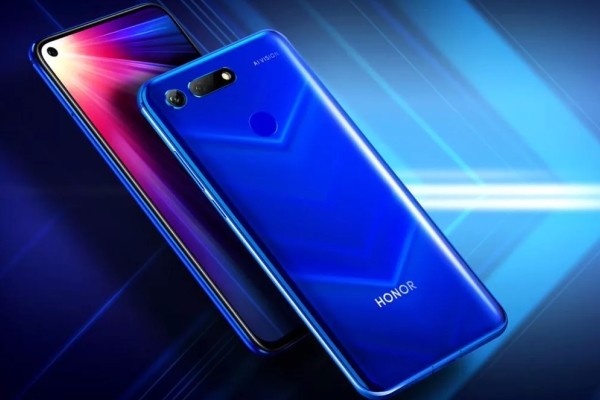 Honor 9X и 9X Pro представят с киберспортивной жидкостной системой охлаждения