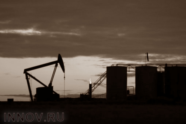 Налоги для нефтяников в 2016 году значительно вырастут