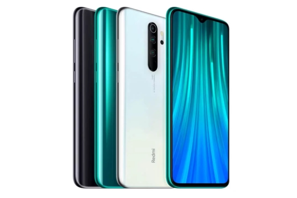 Новый смартфон Xiaomi показывает видео почти 20 часов без подзарядки