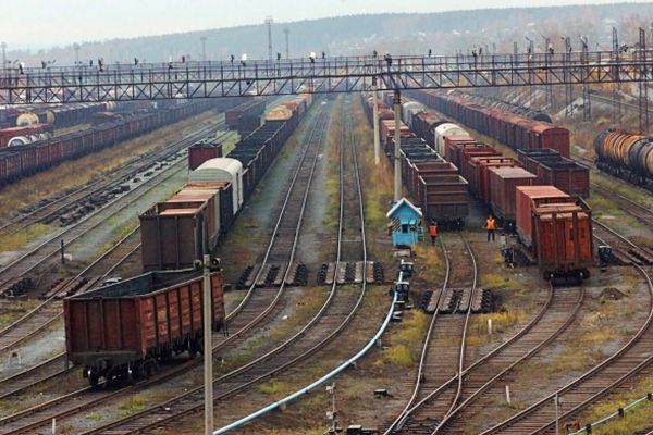 Правительство одобрило план по спасению РЖД от убытков