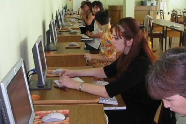 Актуальность учебных курсов, внедряемых инновационной лабораторией