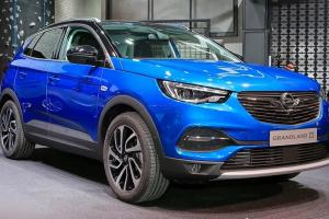 Продажи возвратившегося на российский рынок Opel, будут минимальными