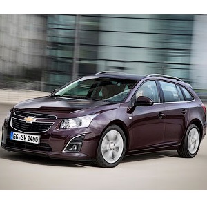 После 2015 года Chevrolet уйдет с европейского рынка