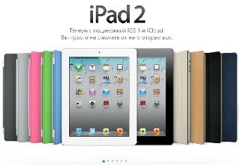  iPad      