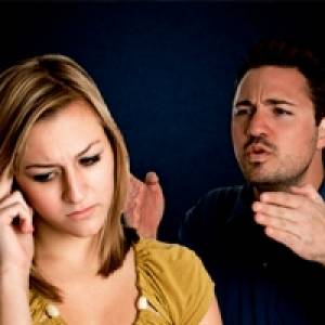 В каждой третьей российской семье ругаются из-за нехватки денег