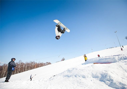 СК Хабарское