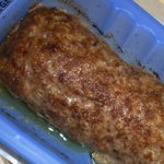 Простые вторые блюда из говядины: Рулет мясной