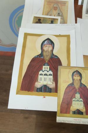 Нижегородская духовная семинария приняла первокурсников