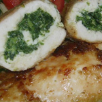 Простые рецепты приготовления мяса: Свиные рулетики