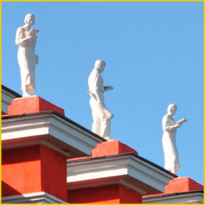 В НГТУ им.Р.Е.Алексеева открылись курсы компьютерной грамотности