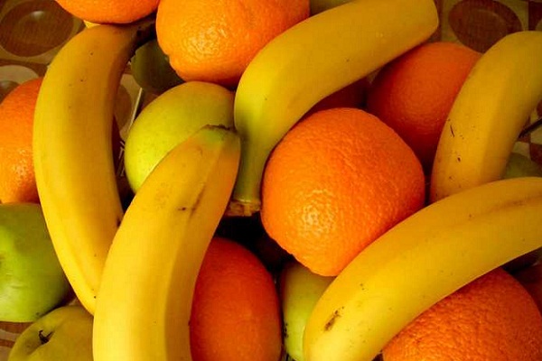 Наши соотечественники стали отказывать себе во фруктах