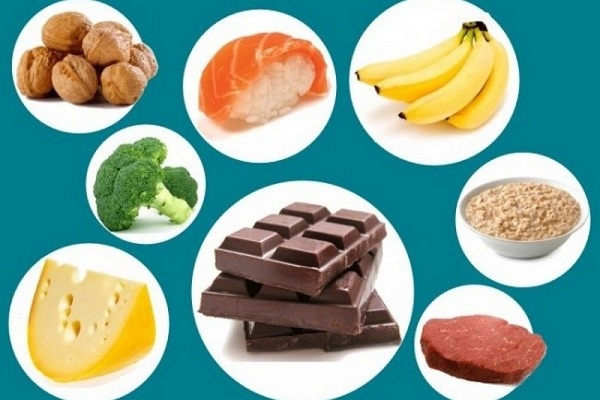 Какие продукты помогут преодолеть усталость