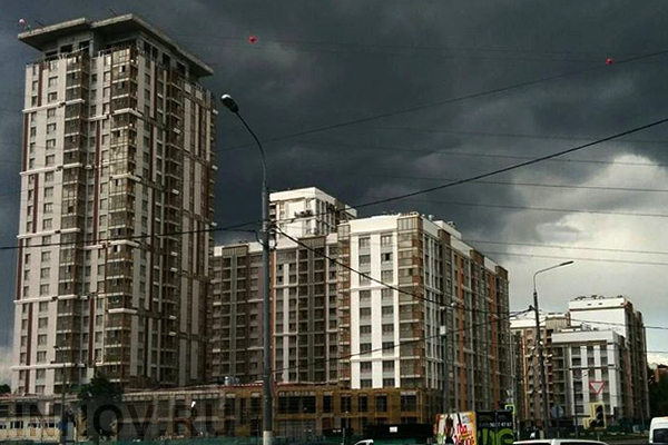 Покупатели стали экономить на элитном жилье
