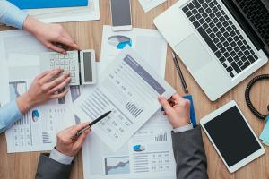 Стратегии восстановления кредитного рейтинга после просрочек