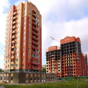 Администрация города полностью отказывается от точечной застройки
