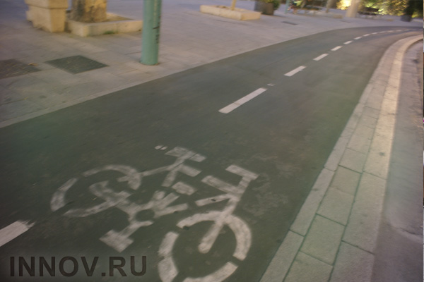 Мэр Лондона Борис Джонсон совершил нелегальную поездку на велосипеде