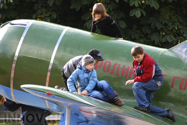 В обязанность школьников России войдёт посещение Крыма