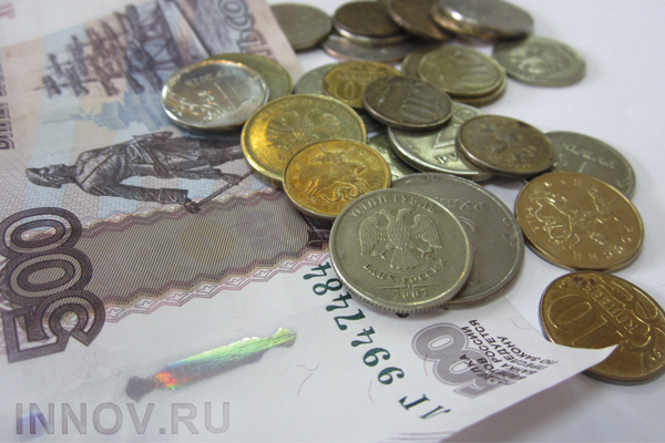 Пенсию в 2016 году хотят индексировать дважды