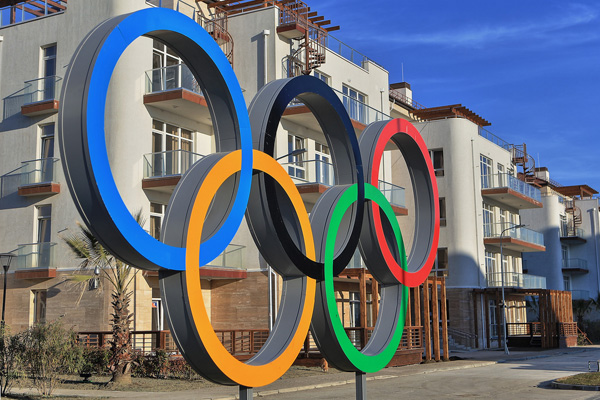 CAS не пустил российских атлетов на Олимпийские игры в Рио