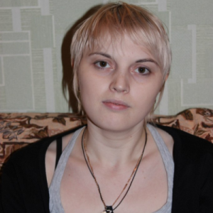 Нижегородской девушке Кате Кудряшовой требуется срочная помощь