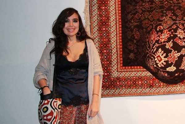 Дочь президента Азербайджана удочерила сироту из бакинского детдома