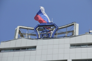 Ежегодная встреча клуба «газелистов» прошла в Нижнем Новгороде