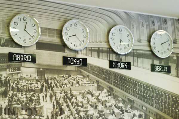 Представители биржи OKEx объявили о запуске криптовалютного индексного фонда