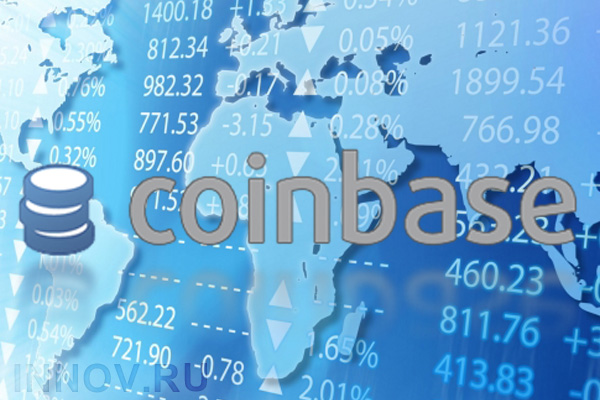 Coinbase могут выдать лицензию на ведение брокерской деятельности 