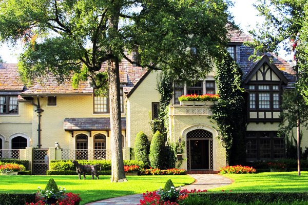 Элитная недвижимость в Подмосковье: особенности комфортной жизни за городом