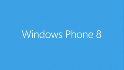 Windows Phone 8    