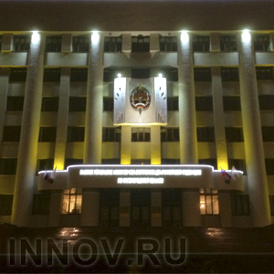 Пропавшие деньги на строительство корпуса академии МВД в Нижнем Новгороде, кажется, находятся