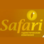 Safari,  