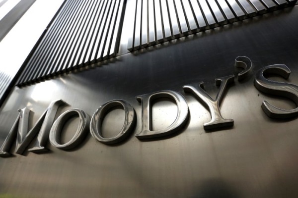 Moody's         
