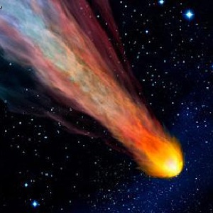 Завтра на небе будет «метеоритный дождь»