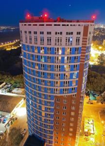 Выбираем лучшую новостройку города