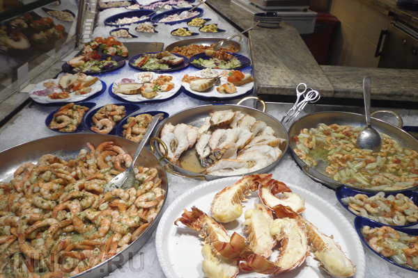 Режиссер Бекмамбетов хочет открыть ресторан, работающий на основе блокчейн