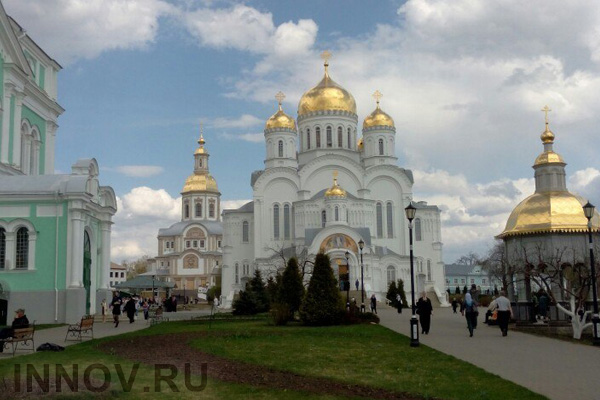 Минкультуры разъяснило, какие города могут войти в «Золотое кольцо»