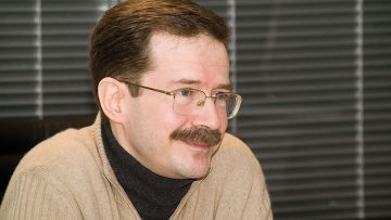 Андрей Яковлев, ВШЭ: Принципиальное решение проблемы коррупции – прозрачность