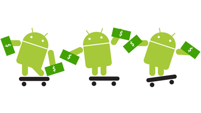 ОС Android останется бесплатной еще на пять лет ОС Android останется бесплатной еще на пять лет