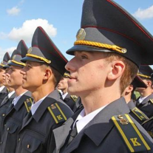 Нижегородских госавтоинспекторов посетили мексиканские и кубинские коллеги