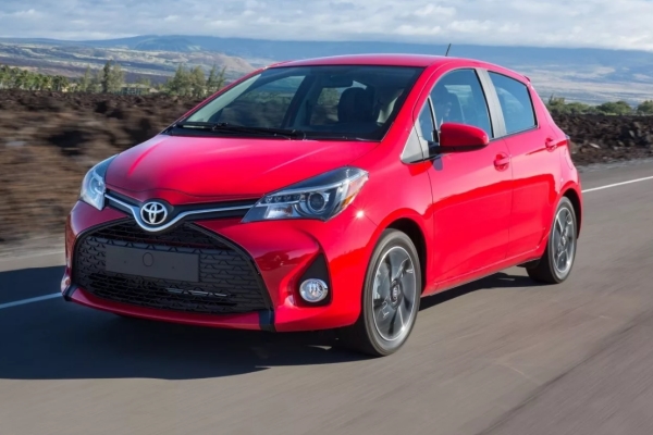 Toyota отложила премьеру нового кроссовера из-за коронавируса