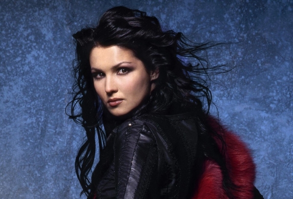 Echo-Klassik 2014: оперная дива Анна Нетребко признана певицей года